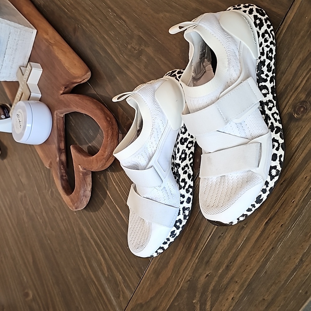 Stella Mccartney adidas